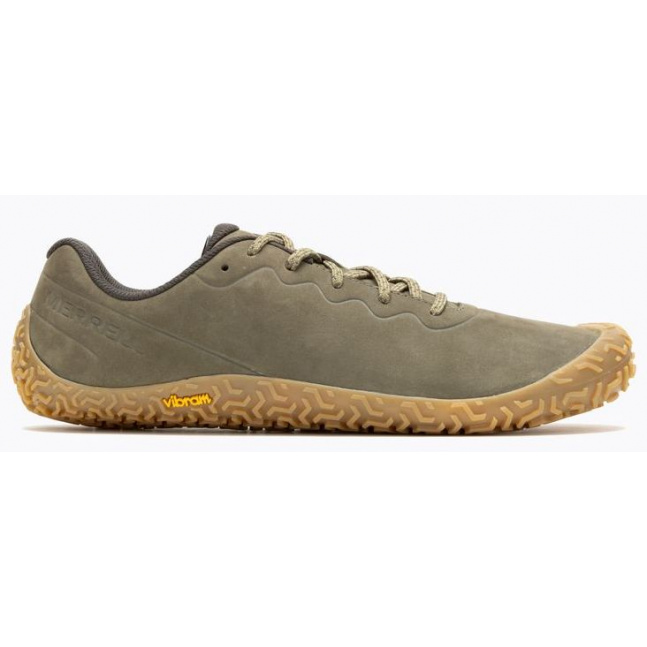 obuv merrell J067937 VAPOR GLOVE 6 LTR olive