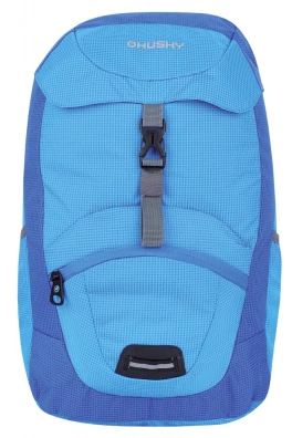 Dětský batoh HUSKY Junny 15l modrá