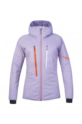 GABBY HOODY II wisteria