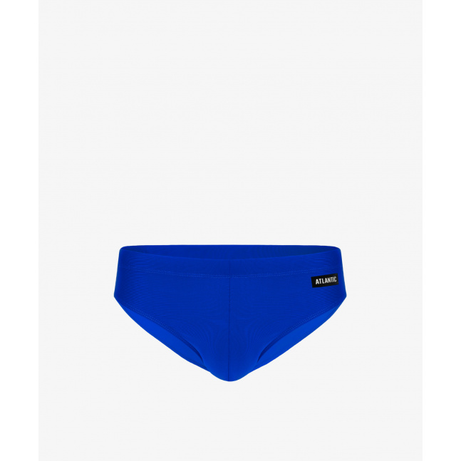 Pánské sportovní plavky ATLANTIC - modré