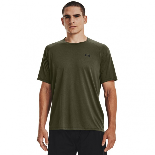 Pánské triko Under Armour Tech 2.0 SS Tee Novelty