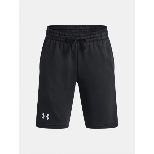 Chlapecké kraťasy Under Armour Rival Fleece Shorts