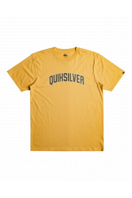 Pánské tričko Quiksilver Scholarship
