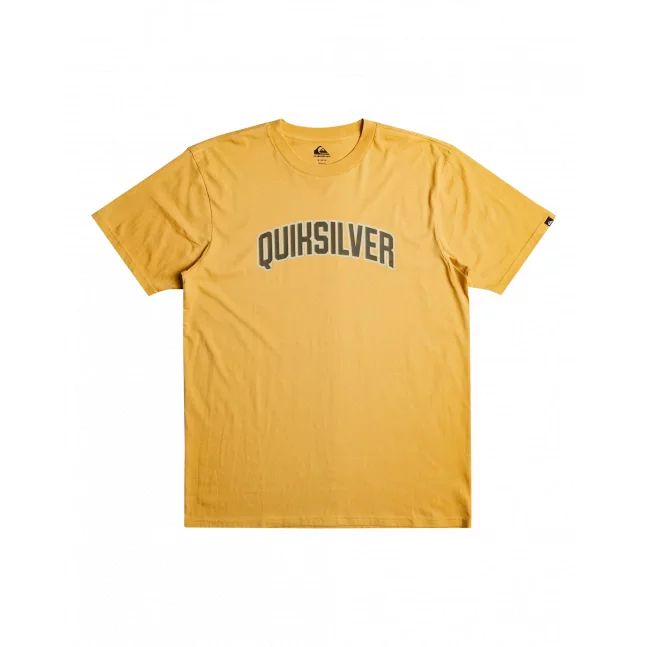 Pánské tričko Quiksilver Scholarship