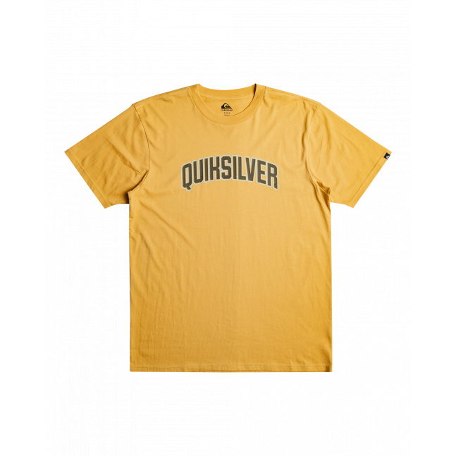 Pánské tričko Quiksilver Scholarship