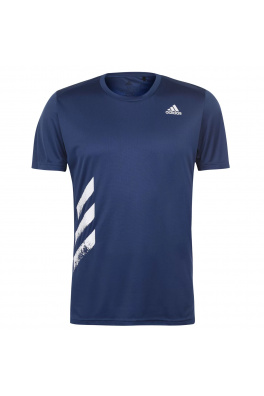 adidas RunIt Tee Sn02