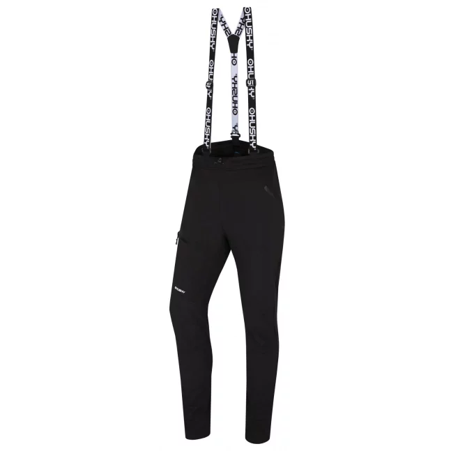 Pánské outdoor kalhoty HUSKY Kixees M black