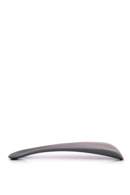 Corbby Plastic Shoehorn Grey 16,5 cm