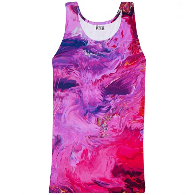 Tanktop Kletec
