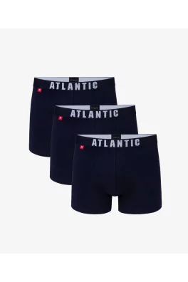 3-PACK Bokserki męskie
