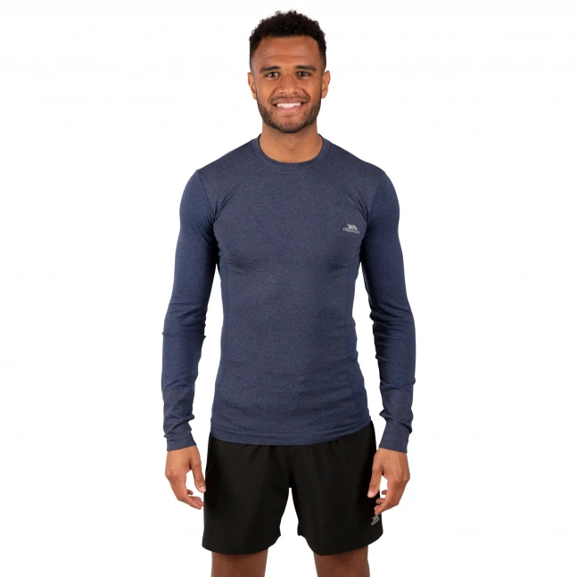 Pánské tričko Trespass Timo Pánské tričko Trespass Timo