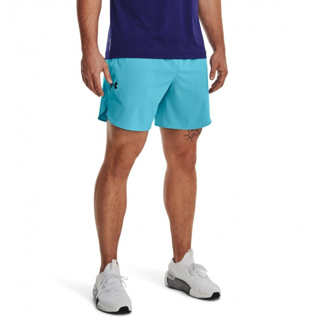 Pánské kraťasy Under Armour Peak Woven Short