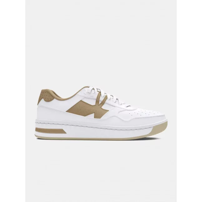 Dámská obuv Under Armour W Court 96 Suede