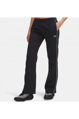 Dámské tepláky Under Armour Rival Fleece Piped Pant