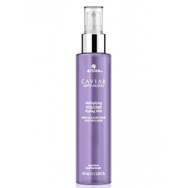 Alterna Caviar Multiplying Volume Styling Mist 147 ml