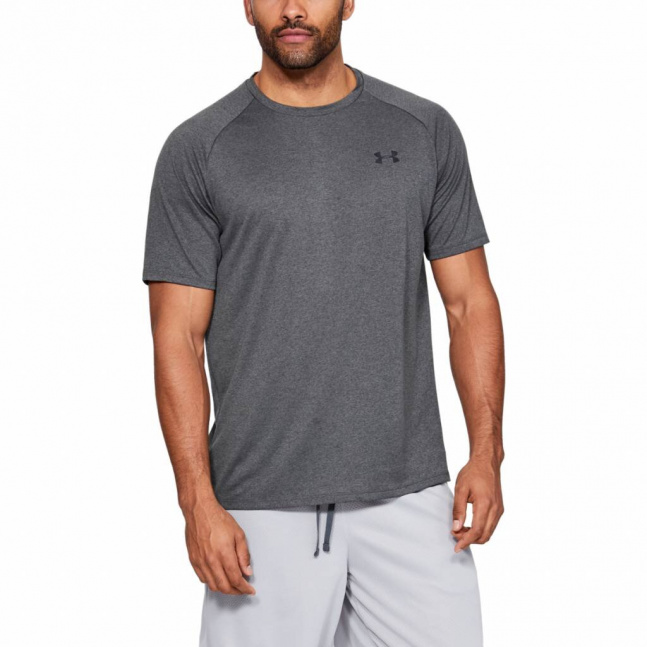 Pánské triko Under Armour Tech 2.0 SS Tee