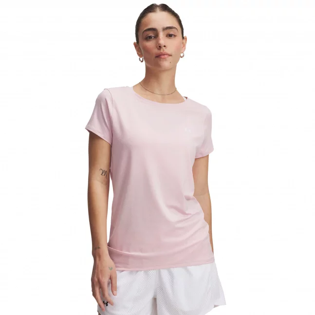 Dámské tričko Under Armour Tech Mesh SS