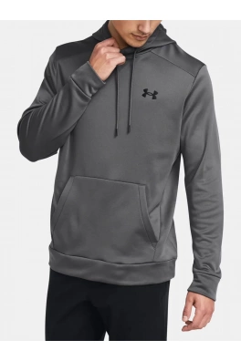Mikina Under Armour UA Armour Fleece Hoodie