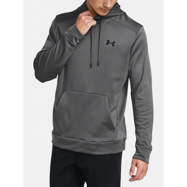 Mikina Under Armour UA Armour Fleece Hoodie