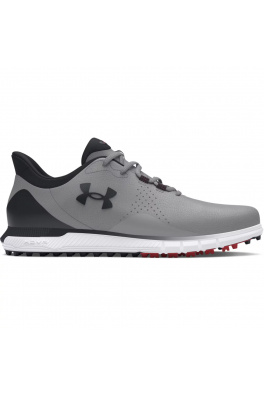 Pánská bezspiková golfová obuv Under Armour Drive Fade SL