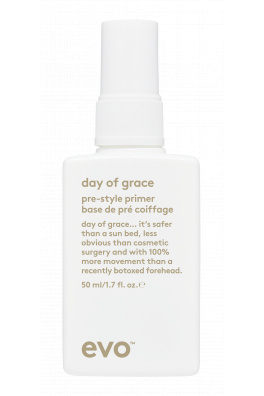 EVO Day Of Grace Pre-Style Primer 50ml