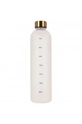 Lahev na vodu Athlecia Ayan Water Bottle
