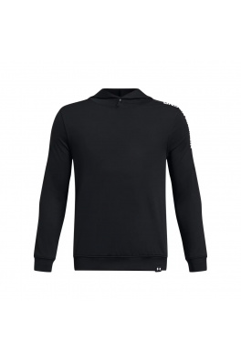 Chlapecká mikina Under Armour Playoff Hoodie