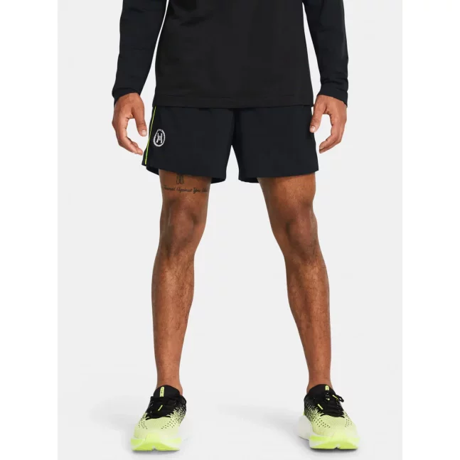 Pánské kraťasy Under Armour RUN ANYWHERE 5'' SHORTS