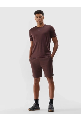 Pánské sportovní šortky 4F