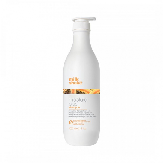 Milk_Shake Moisture Plus Shampoo 1000ml