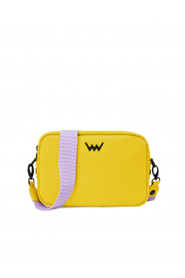 Kabelka VUCH Sigi Yellow