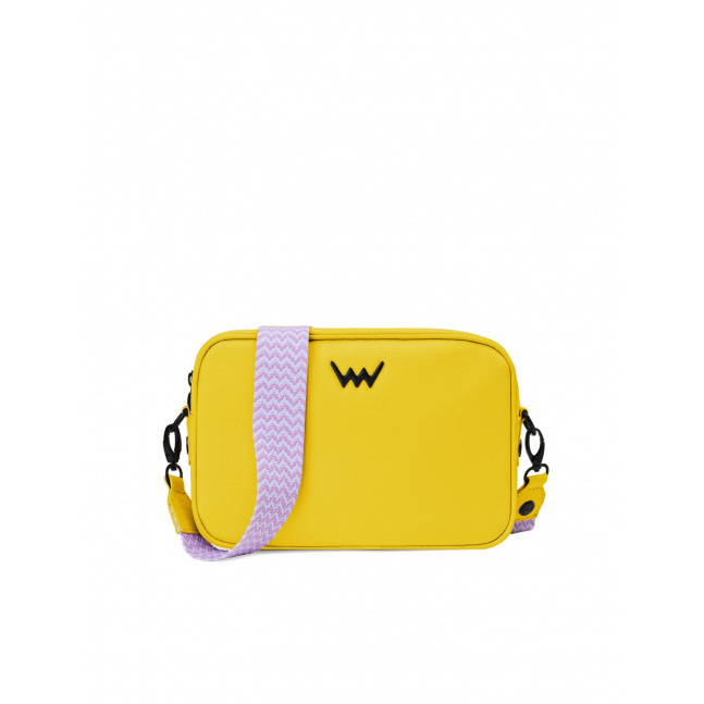 Kabelka VUCH Sigi Yellow