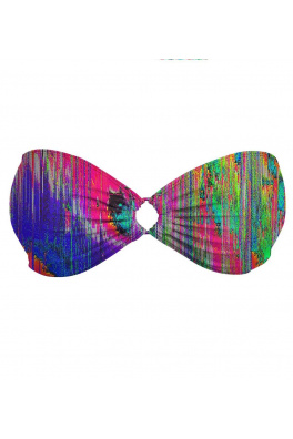 O-Wire Bandeau Top Drying Paint