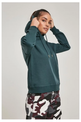 Dámská mikina Urban Classics Ladies Hoody