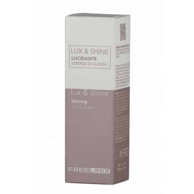 FreeLimix Lux and Shine 200ml