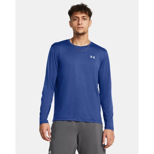  Pánské tričko Under Armour LAUNCH