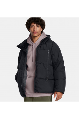 Pánská bunda Under Armour LIMITLESS DOWN JACKET