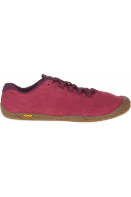 Dámská obuv Merrell J94884 VAPOR GLOVE 3 LUNA LTR pomegranate
