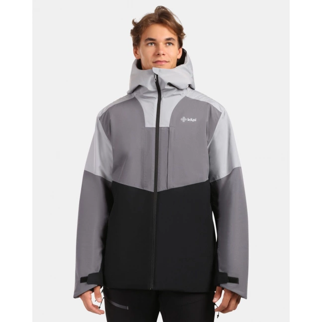Pánská lyžařská bunda Kilpi KILLYAN-M Pánská lyžařská bunda Kilpi KILLYAN-M