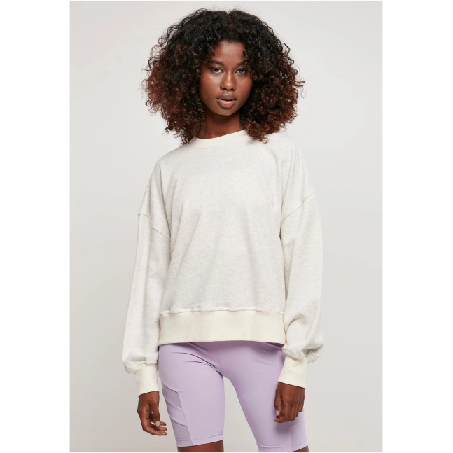 Dámská mikina Urban Classics Rainbow Crewneck Dámská mikina Urban Classics Rainbow Crewneck