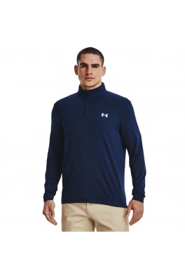 Pánská lehká mikina Under Armour Playoff 1/4 Zip