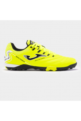 Pánské turfy Joma MAXIMA 2409 Lemon Fluor 