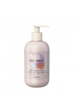 Inebrya Ice Cream Dry-T Conditioner 300 ml