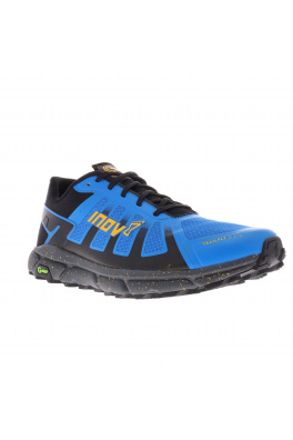 Pánská trailová obuv Inov-8 Trailfly G 270 M - modré/černé