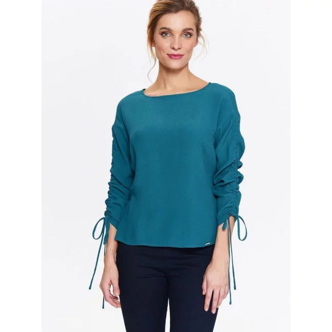 Lady's Blouse Long Sleeve