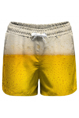 Swim Shorts Beer 1