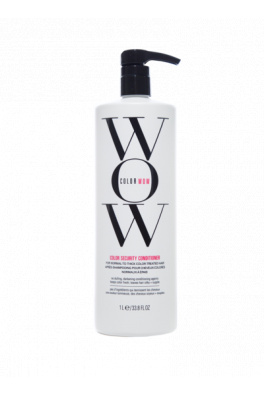 Color Wow Color Security Conditioner Normal-Thick 1000ml