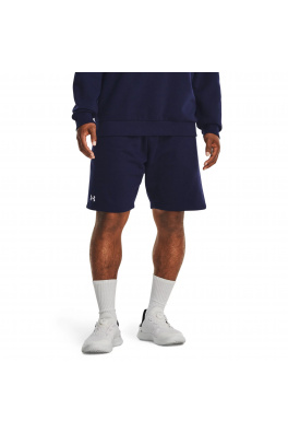 Pánské kraťasy Under Armour Rival Fleece Shorts