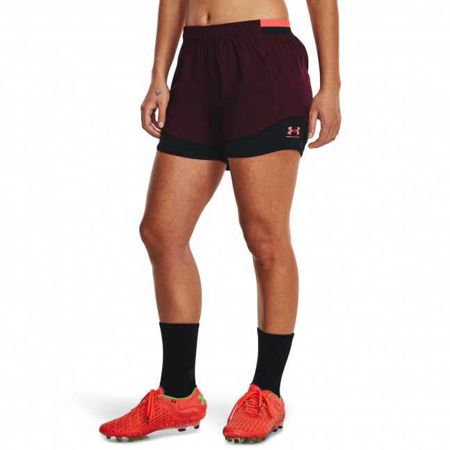 Dámské kraťasy Under Armour W's Ch. Pro Short