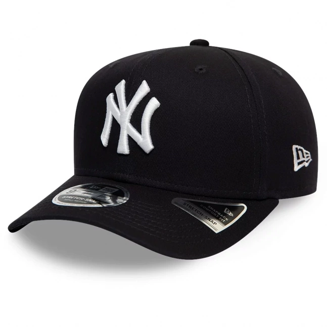 Kšiltovka NEW ERA 950 Stretch snap MLB Team NEYYAN